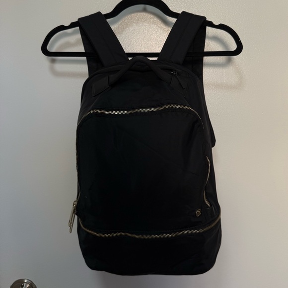 Lululemon City Adventurer Backpack - Picture 1 of 4